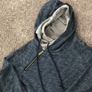 Double hood hoodie  from MindyMaes Market